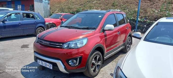 haval