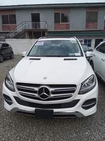 A picture of Mercedes