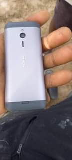A picture of NOKIA