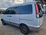 A picture of Toyota Noah