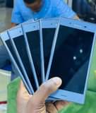 A picture of SONY EXPERIA XZ1