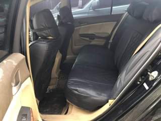 A picture of 2009 Honda Accord Honda Accord