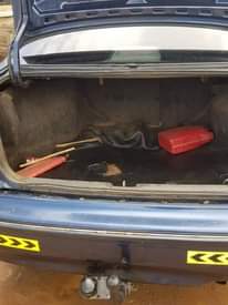 A picture of HONDA ACCORD BULLET FIRSTBODY PAN ENGINE PERFECTLY WORKING WELL GEAR