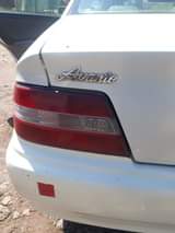 toyota chaser