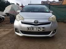 Kilonzo K.