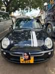 A picture of Mini Cooper