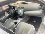 A picture of Toyota camry