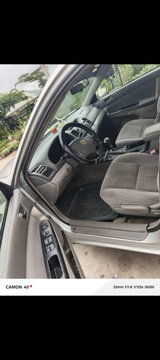 A picture of 2006 Camry Camry 2006