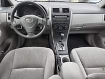 A picture of 2009 Toyota Corolla