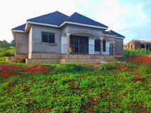 A picture of HOT DEAL NEWLY BUILT MODERNISED HOUSE FOR SALE AT NKOWE