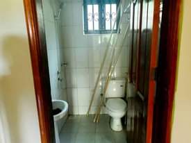 A picture of New double rooms at bulenga buloba