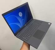 A picture of DELL LATITUDE 3510 Core i7 8gb Ram 10th Generation 512GB