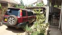 A picture of Crv