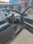 A picture of Toyota ist