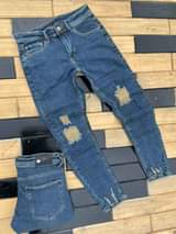 A picture of Men s jeans OG 255757020761 WhatsApp Size 30.31.32.33.34..36