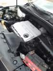 A picture of Lexus RX330 07 08 WhatsApp 08020698400