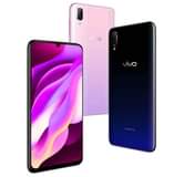 A picture of Vivo Y97 Gb256 Ram8 Fingerprint 185 000 Used From Dubai