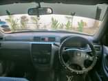 A picture of HONDA CR V
