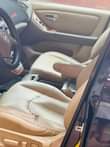 A picture of Lexus Rx 300 in good condition Location orji Owerri Imo