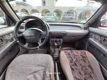 A picture of 780k Nissan Micra In Excellent Working Condition Location Ibadan 07042261329