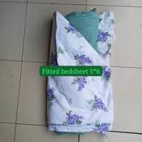 A picture of Beddings