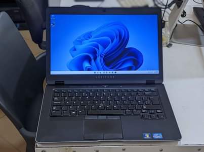 dell laptop