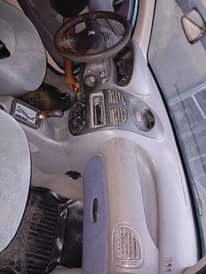 A picture of Very sharp Peugeot 206 Untampered engine with AC chilling MANUAL
