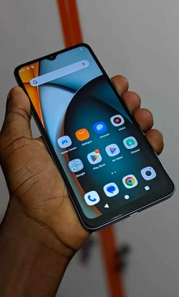 A picture of Redmi A3