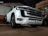 A picture of Land Cruiser 2022