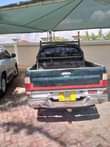 A picture of Hilux Double cabin