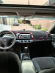 A picture of 2005 6 Belgium grade Camry big daddy