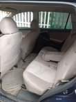 A picture of Register 09 rav4 fristbody everything is working perfect buy and