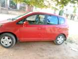 A picture of Gar Aina ya honda