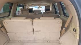 A picture of 2007 gl450 In ilorin kwara state First body pan Engin