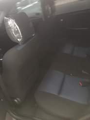 A picture of EXTREMELY CLEAN USED TOYOTA OBAMA 2005 MODEL UNREGISTER BELGIUM GRADE