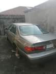 A picture of Toyota camry tiny big for sale Location Umuahia sterm 08031802677