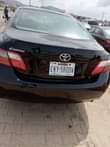 A picture of Camry muscle 08