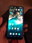 A picture of Redmi note 8 Used 128gb 8gb ram at 270k call