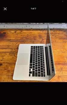 macbook