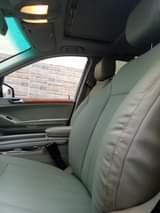 A picture of 2006 Mercedes Benz Ml 350