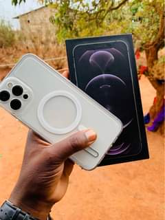 iphone 12pro