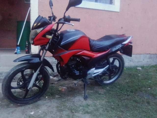 Kzn V.