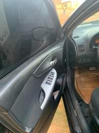A picture of TOYOTA COROLLA LE 2009 MODEL UNTEMPERED ENGINE AND GEAR AC