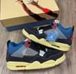 A picture of Air Jordan Sneakers 