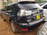 A picture of Toyota Harrier Model 2007 Engine 2 4cc Price 47M Available