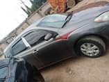 A picture of Excellent 2005 Toyota Matrix