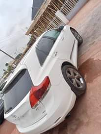 A picture of Venze