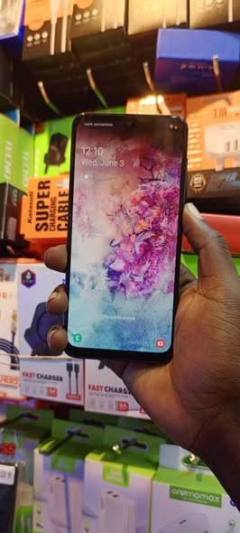 A picture of Samsung A30