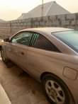 A picture of Toyota Solara