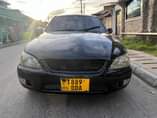 A picture of TOYOTA ALLITEZA BEI 5M